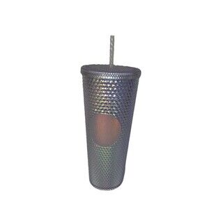Starbucks 2023 Unicorn Studded Venti 24oz Tumbler with Straw